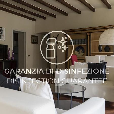 Ferienwohnung Italianway-Argelati 12 Mailand Exterior foto