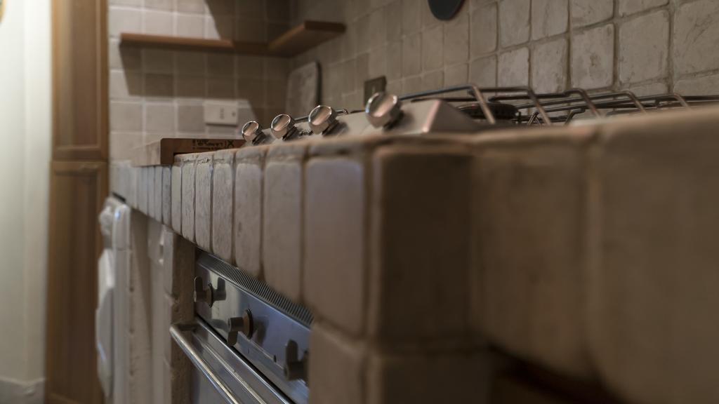 Ferienwohnung Italianway-Argelati 12 Mailand Zimmer foto