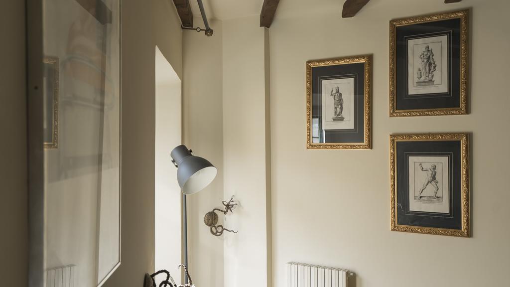 Ferienwohnung Italianway-Argelati 12 Mailand Zimmer foto