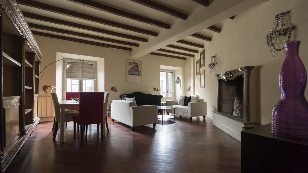 Ferienwohnung Italianway-Argelati 12 Mailand Zimmer foto